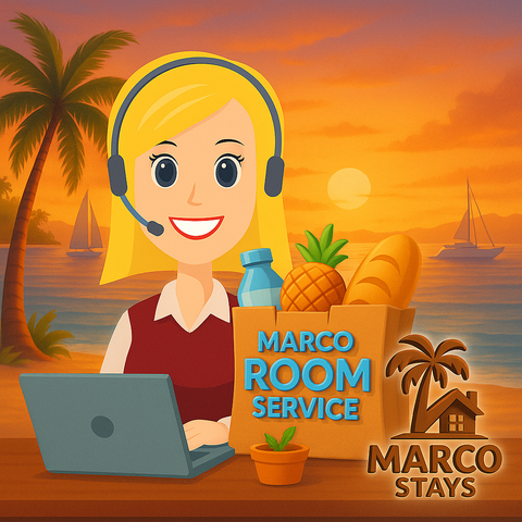 Concierge
