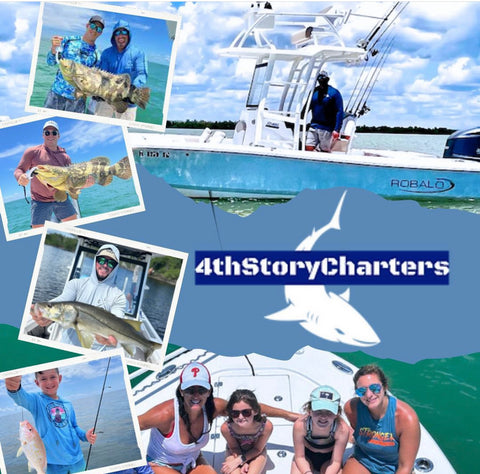 4TH STORY CHARTER