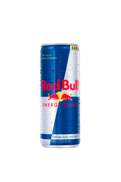 RED BULL