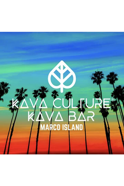 KAVA BAR