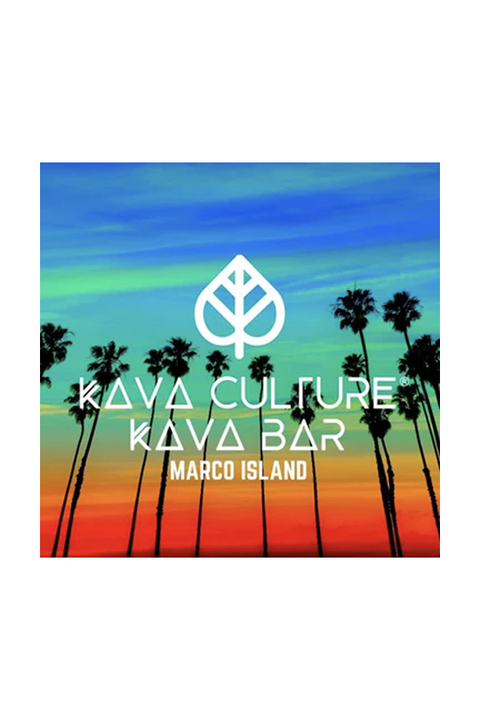 KAVA BAR