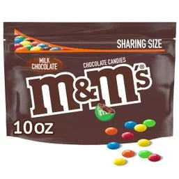 M&M’S