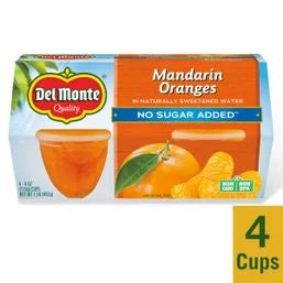 Mandarin Orange