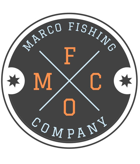 Marco Fishing Company