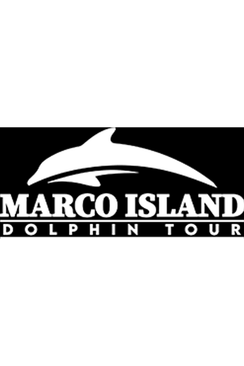 MARCO ISLAND DOLPHIN TOUR