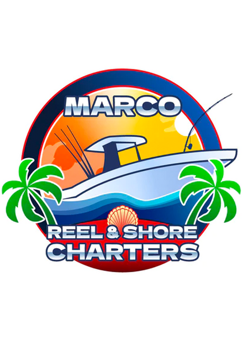 MARCO REEL & SHORE CHARTERS