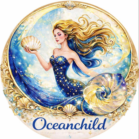 Ocean Child Closet