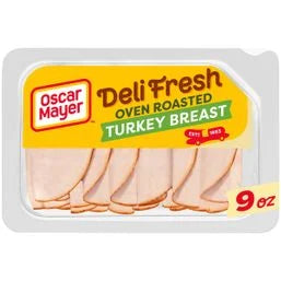 TURKEY 9oz