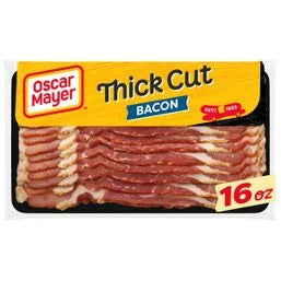 Oscar Mayer Bacon