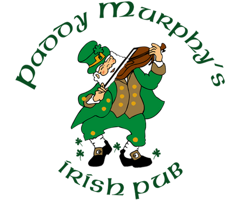 PADDY MURPHY'S
