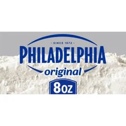 Philadelphia Original Cream Cheese