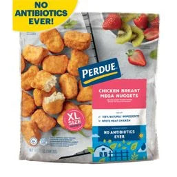 PERDUE NUGGETS