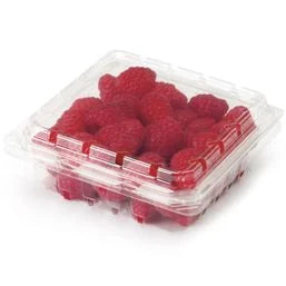 Raspberries