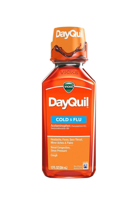DAYQUIL