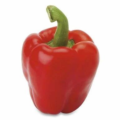 Red Bell Pepper Each