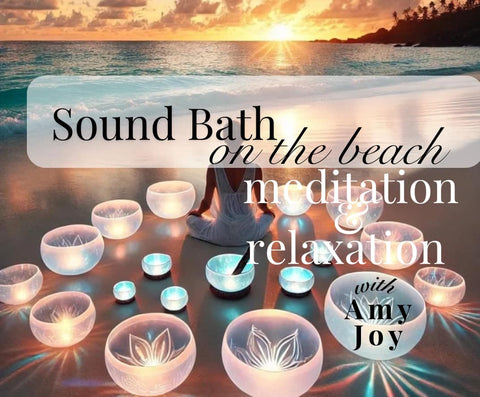 Sound Bath Marco Island