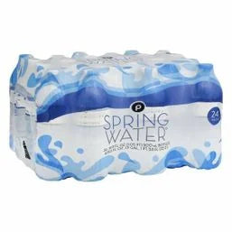 SPRING WATER