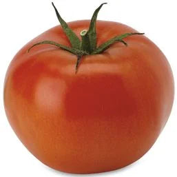 Vine ripe  Tomato