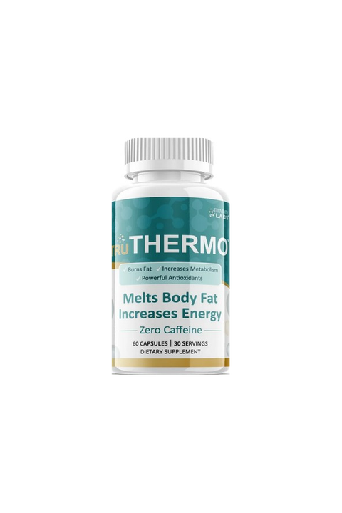 TruTHERMO™ can be used to increase metabolism which increases calories