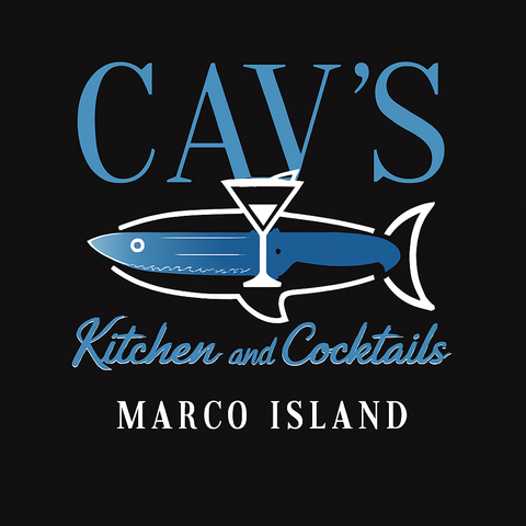 Cav's Kitchen and Cocktails