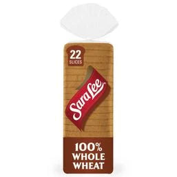 wheat Bread