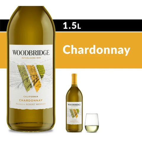 Woodbridge Chardonnary