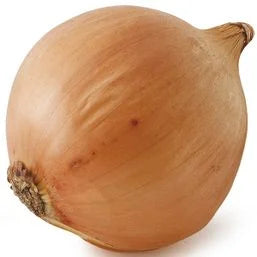 Yellow Onion Medium