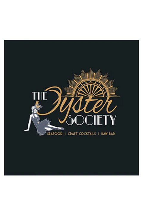 THE OYSTER SOCIETY