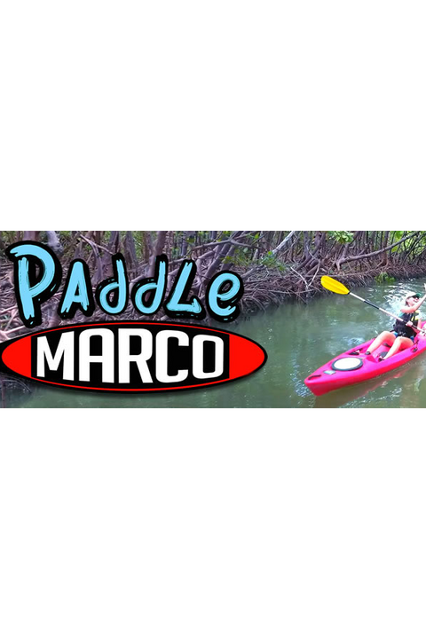PADDLE MARCO