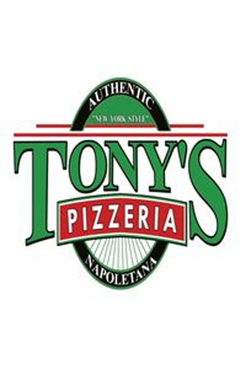 TONY'S N.Y. PIZZA