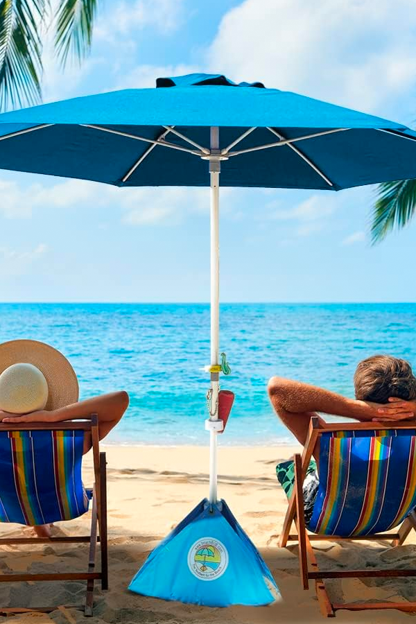 Ultimate Guide to Beach Chairs and Umbrellas: Your Essential Travel Gear