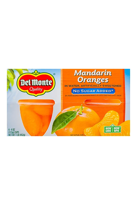 Mandarin Orange