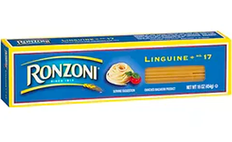 LINGUINE