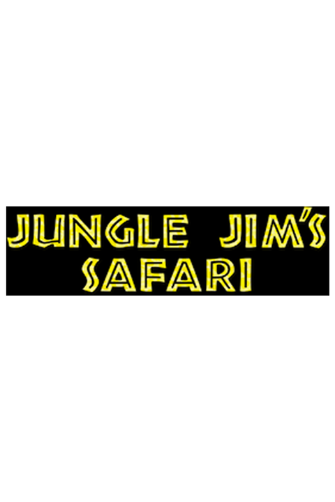 JUNGLE JIM'S